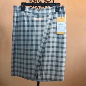 NWT- Valentina skirt